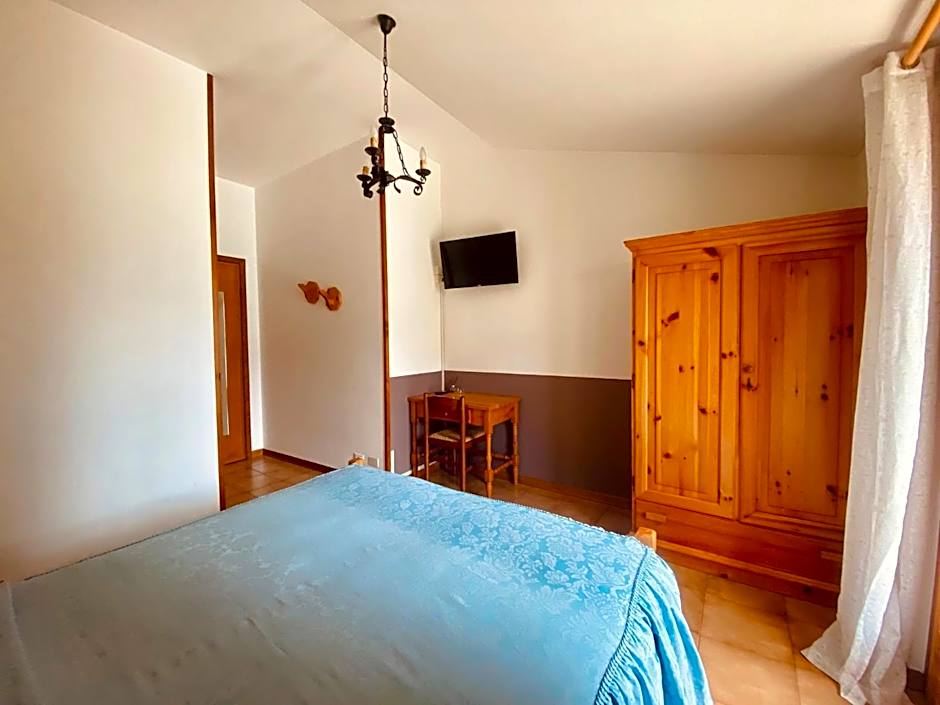 Locanda Del Boscaiolo