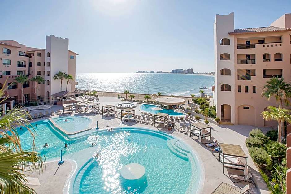 Peñasco del Sol Hotel