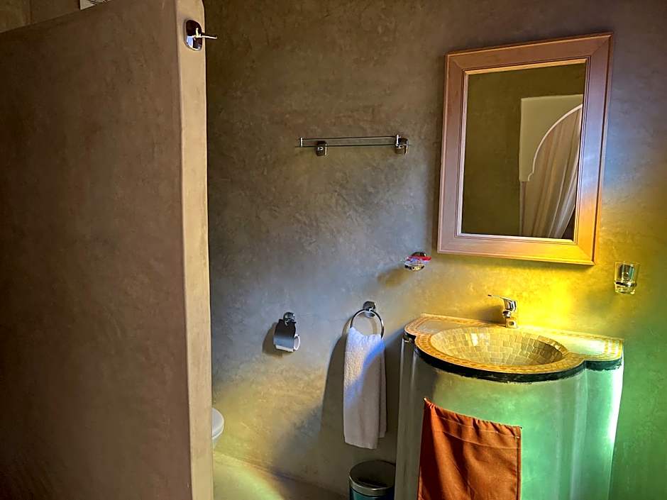 Riad Dar Les Freres