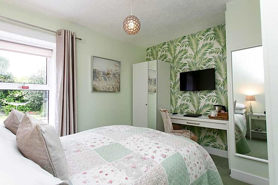 Shelleven Guest House