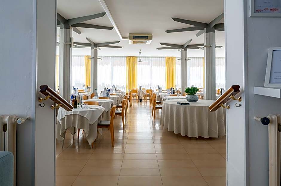 Hotel Doria