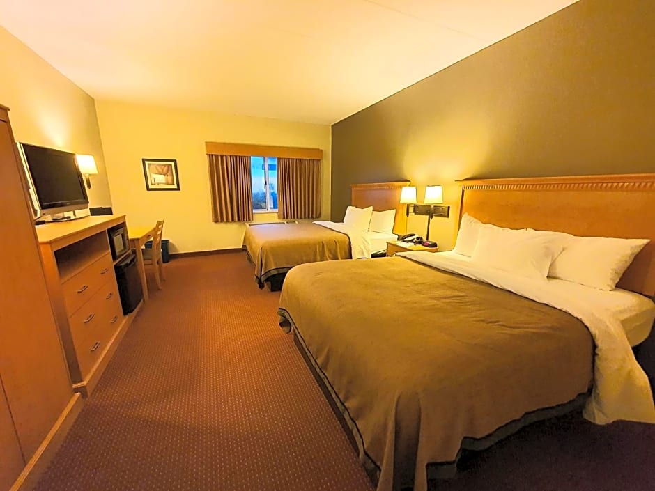 AmeriVu Inn and Suites - Waconia