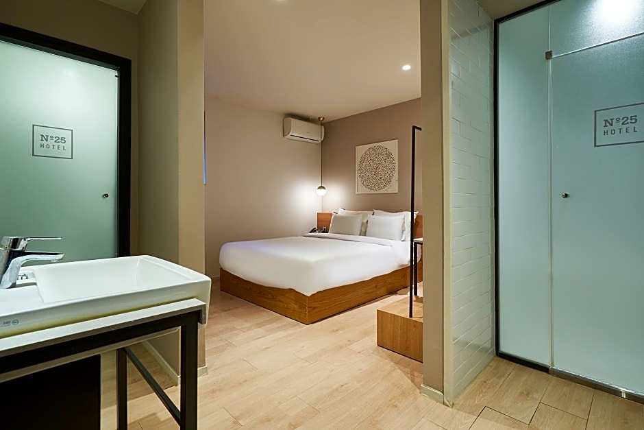 Hotel No.25 Yangju Songchu Branch