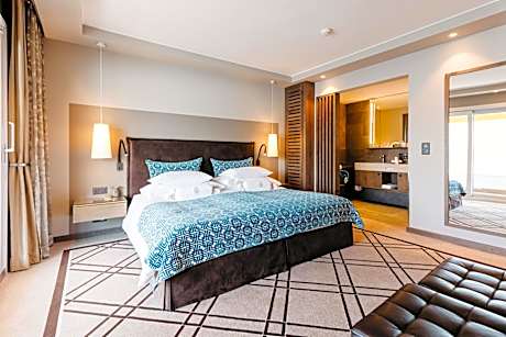 Niederhorn Standard Room