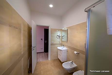 Luxury Quadruple Room