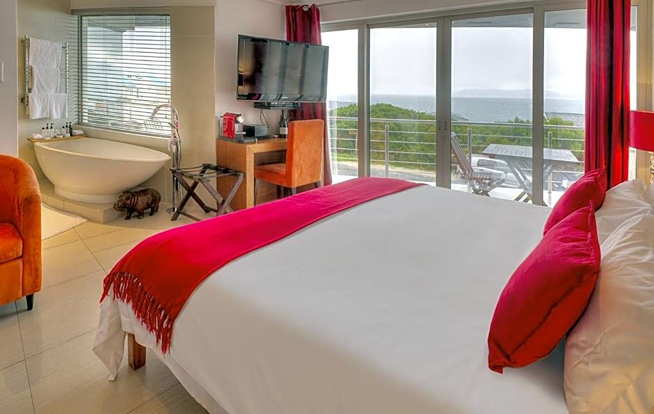 Sea Star Lodge