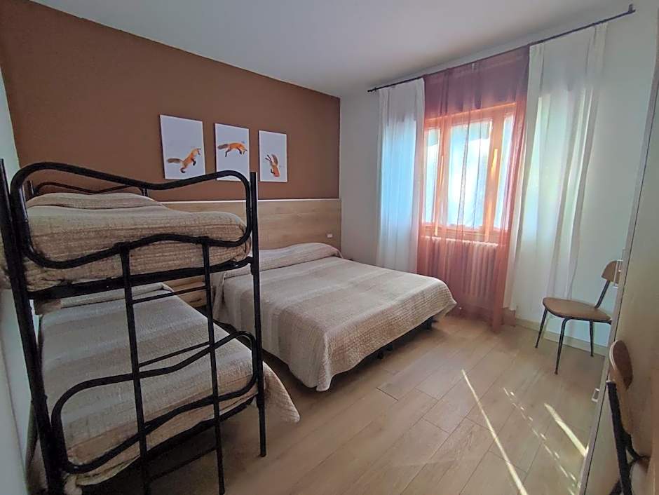 Albergo Ristorante Sargas