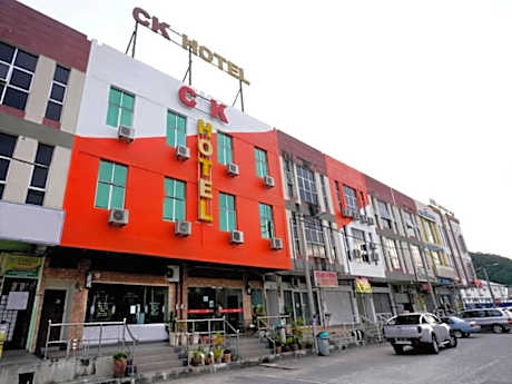CK Hotel