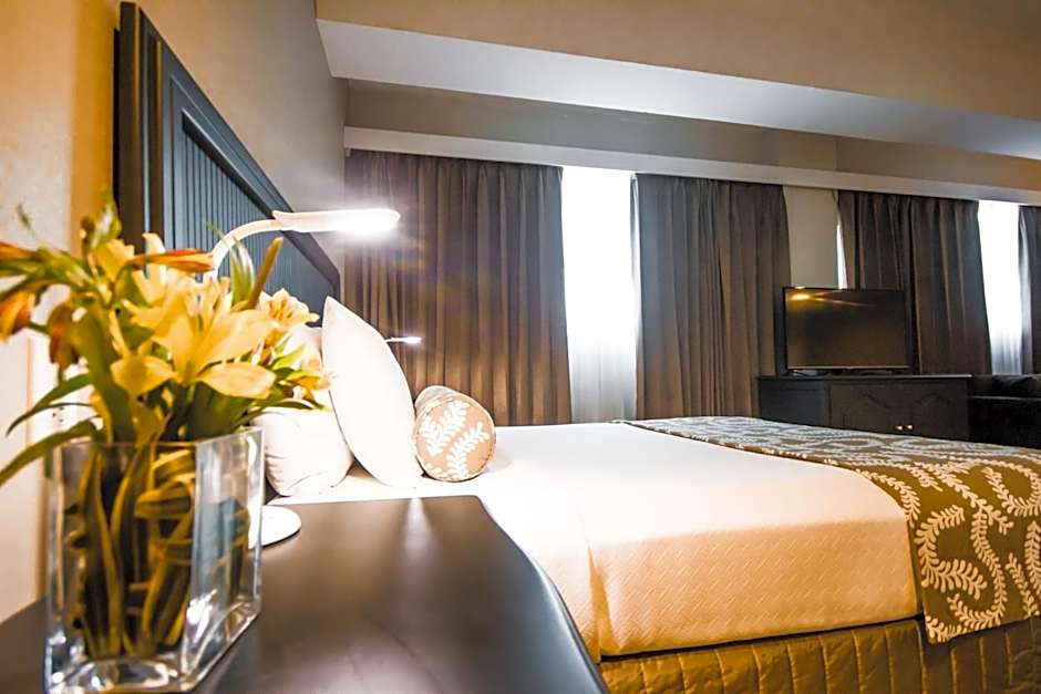 Crowne Plaza Managua By IHG