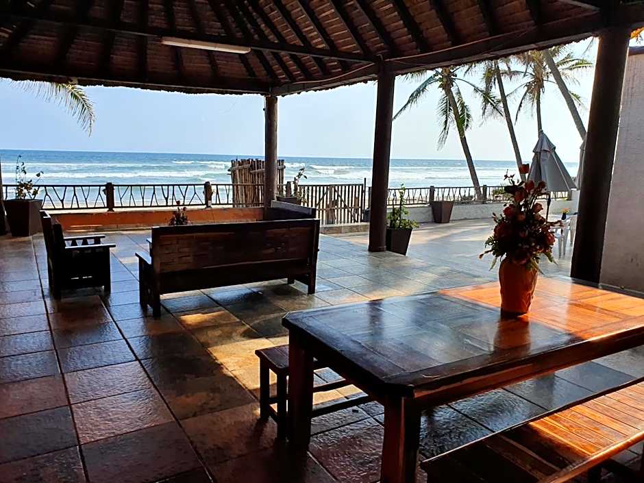 Bungalows La Perla Playa Azul