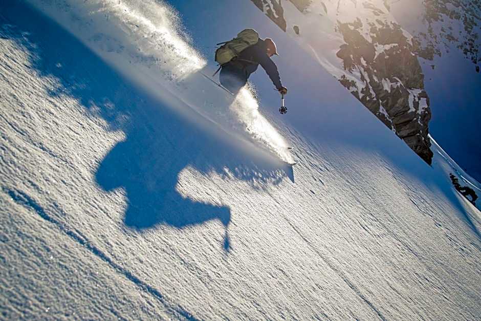 Boutique Hotel LechZeit