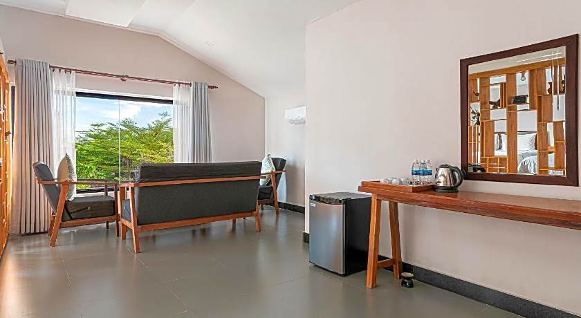 Sandy Clay Bungalows