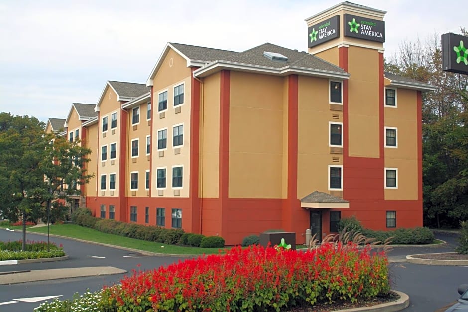 Extended Stay America Suites - Pittsburgh - West Mifflin