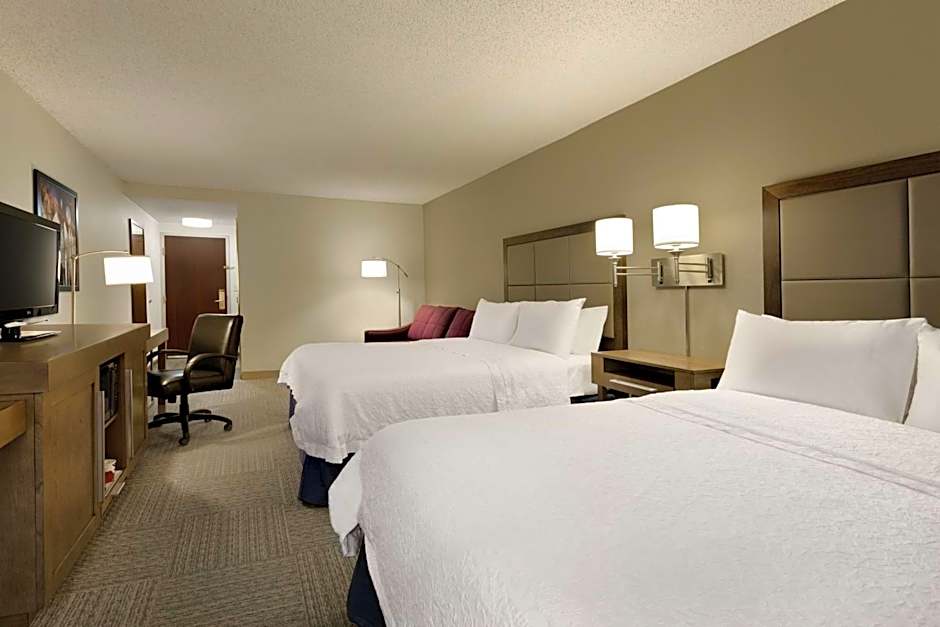 Hampton Inn By Hilton And Suites Hershey