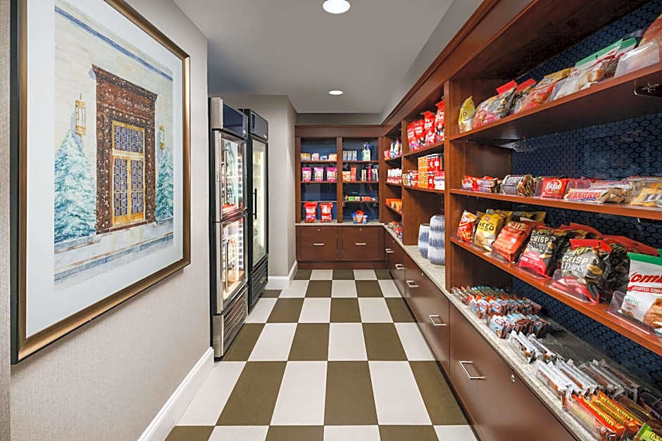 Hampton Inn By Hilton Washington, D.C/White House