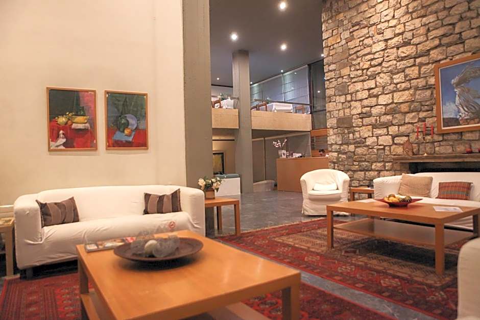 Dioscouri Hotel