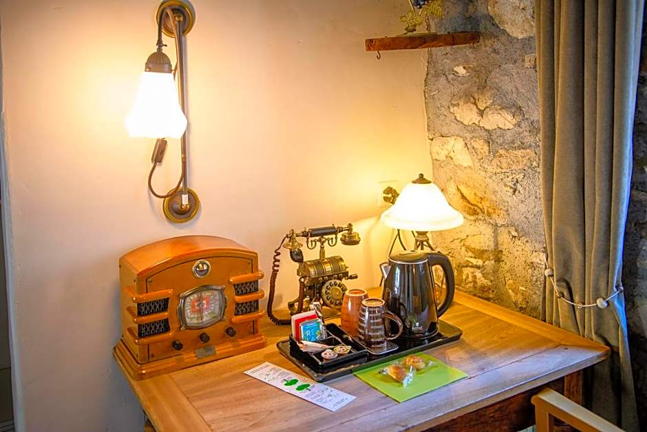 Albergo Ristorante Grotto Miralago