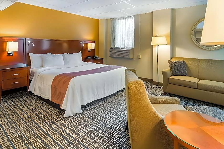 Quality Inn & Suites