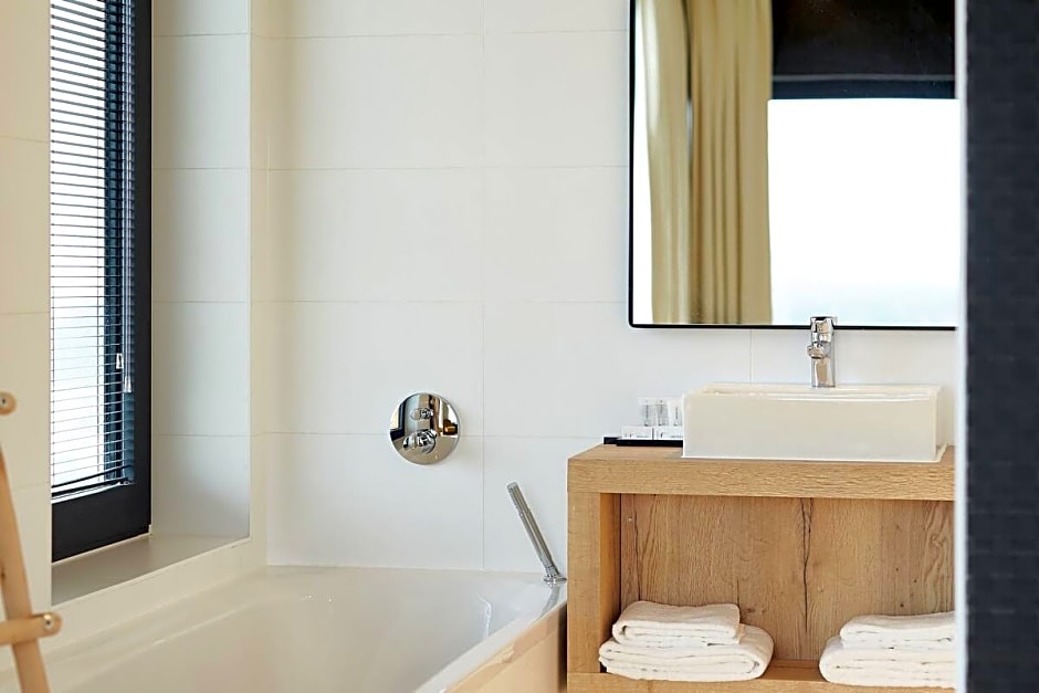 Van der Valk Hotel Luxembourg-Arlon
