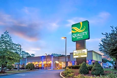 Quality Inn & Conference Center