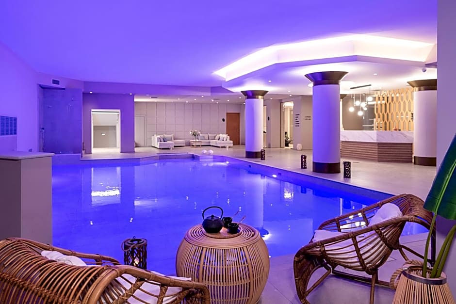 TUI Magic Life Candia Maris - Adults Only