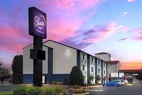 Sleep Inn Spartanburg Southwest