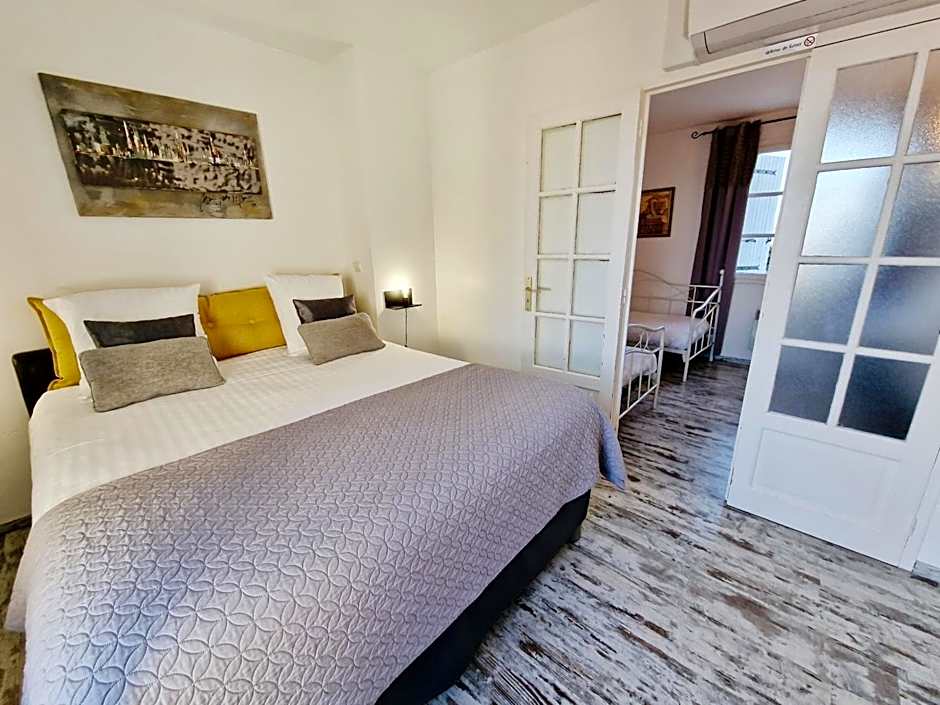 Les Terrasses de Saumur - Hotel & Appartements - Restaurant & Spa (Logis)