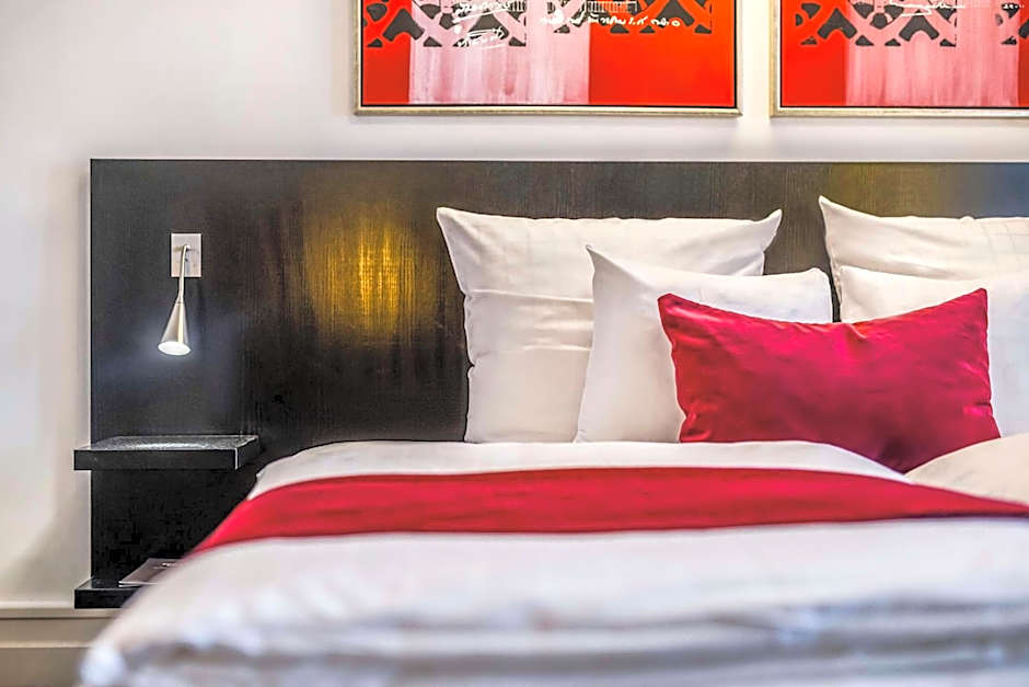 Scandic Palace Hotel