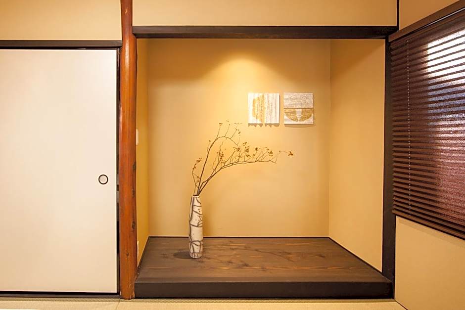 Rinn Tofukuji Kamogawa