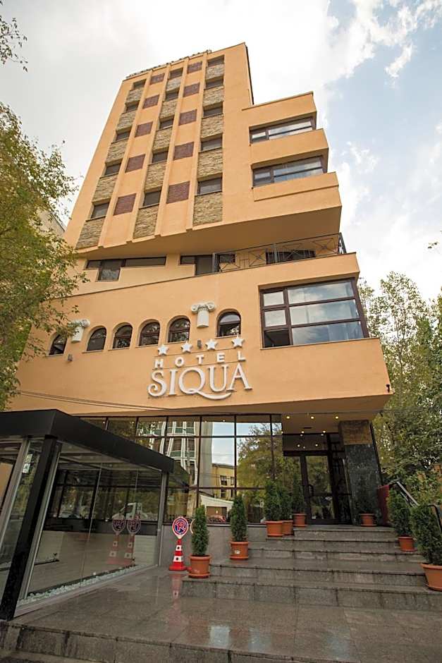 Casa Siqua