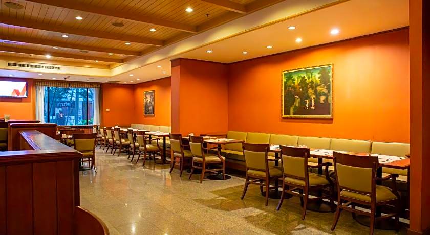 Ramada by Wyndham D MA Bangkok