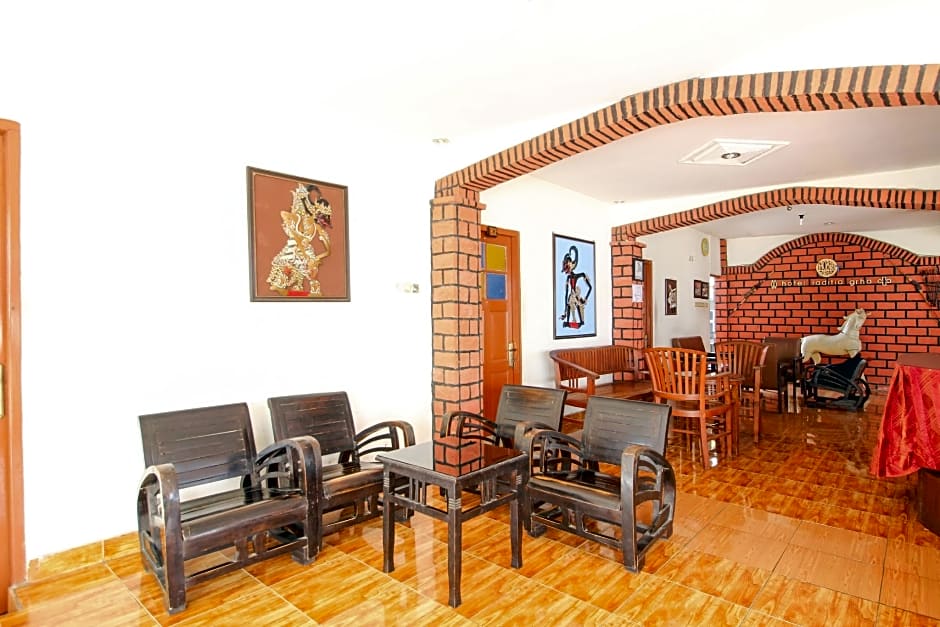 RedDoorz Syariah @ Jalan Menteri Supeno