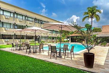 Best Western Plus Hotel Terraza