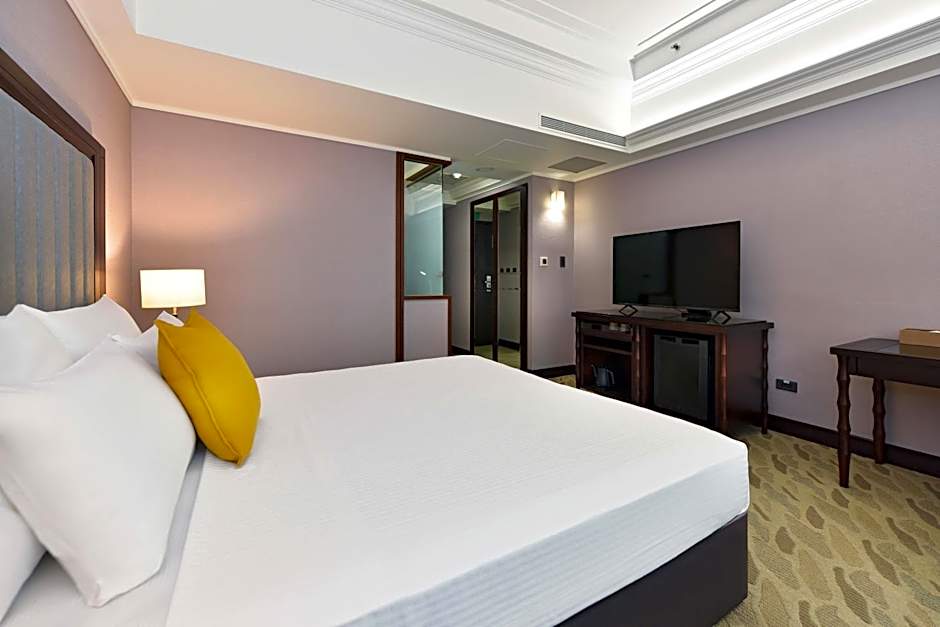 Fullon Poshtel - Linkou