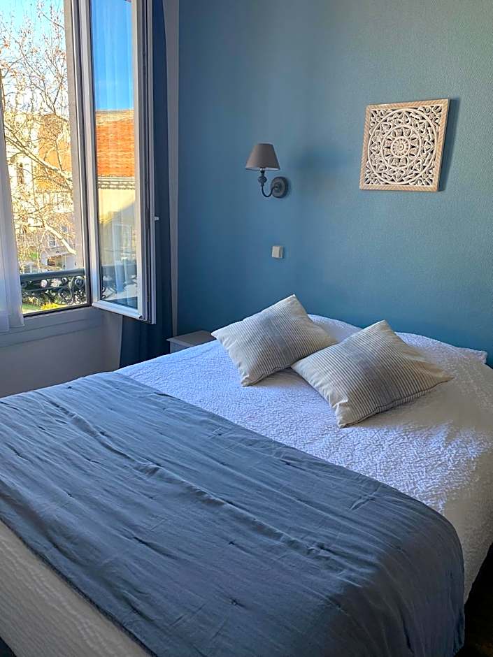 Grand Hôtel De La Poste