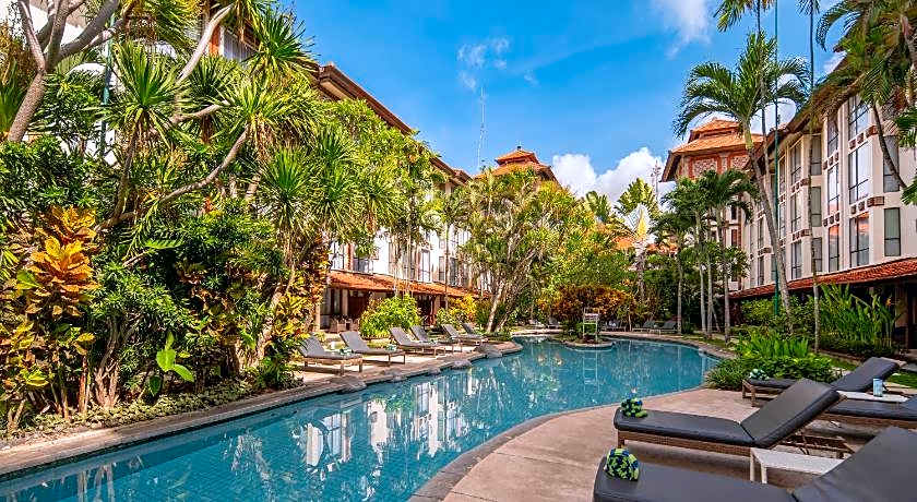 Prime Plaza Hotel Sanur – Bali