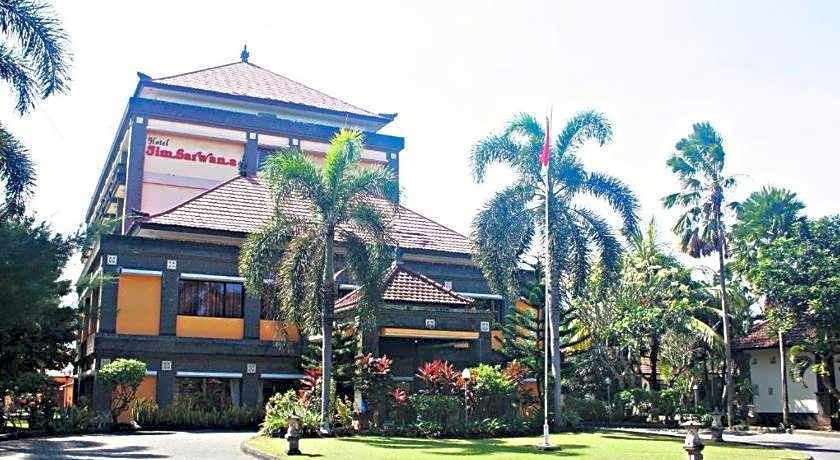 JIMBARWANA HOTEL