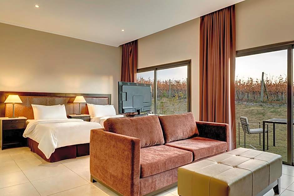 Auberge du Vin, a Tribute Portfolio Hotel, Tupungato