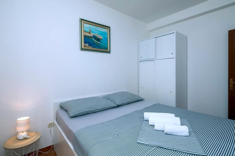 Adriatic Blue Apartments