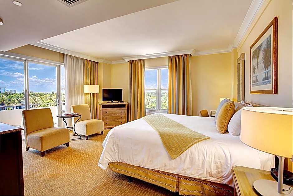 Sea View Hotel