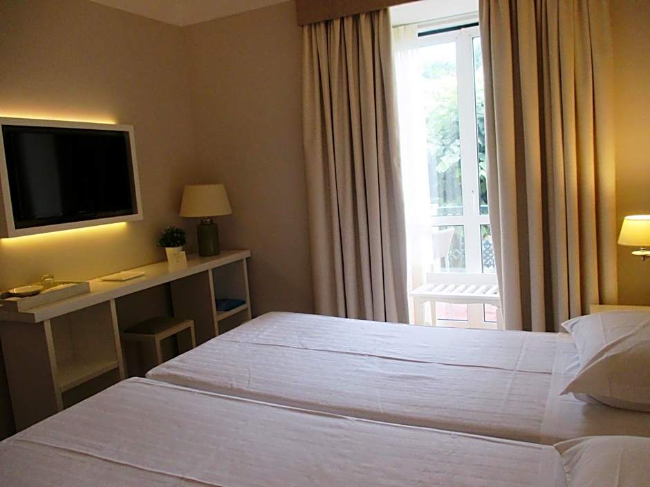 Grande Hotel das Caldas da Felgueira
