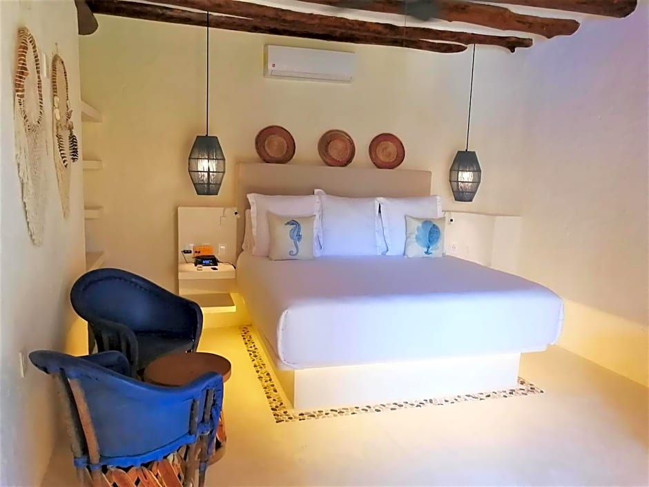 Soho Boutique Holbox - Adults Only