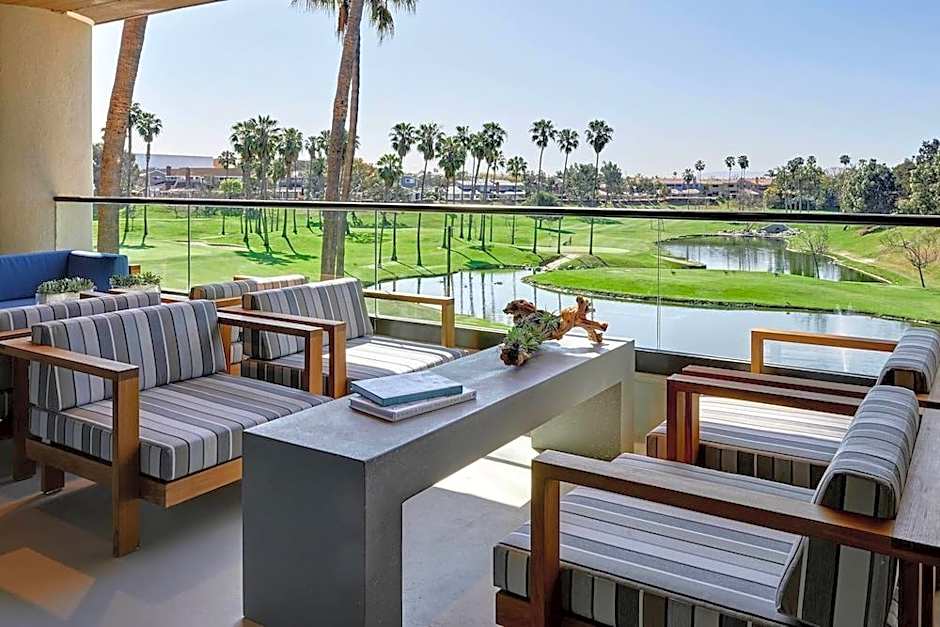 Manhattan Beach Marriott