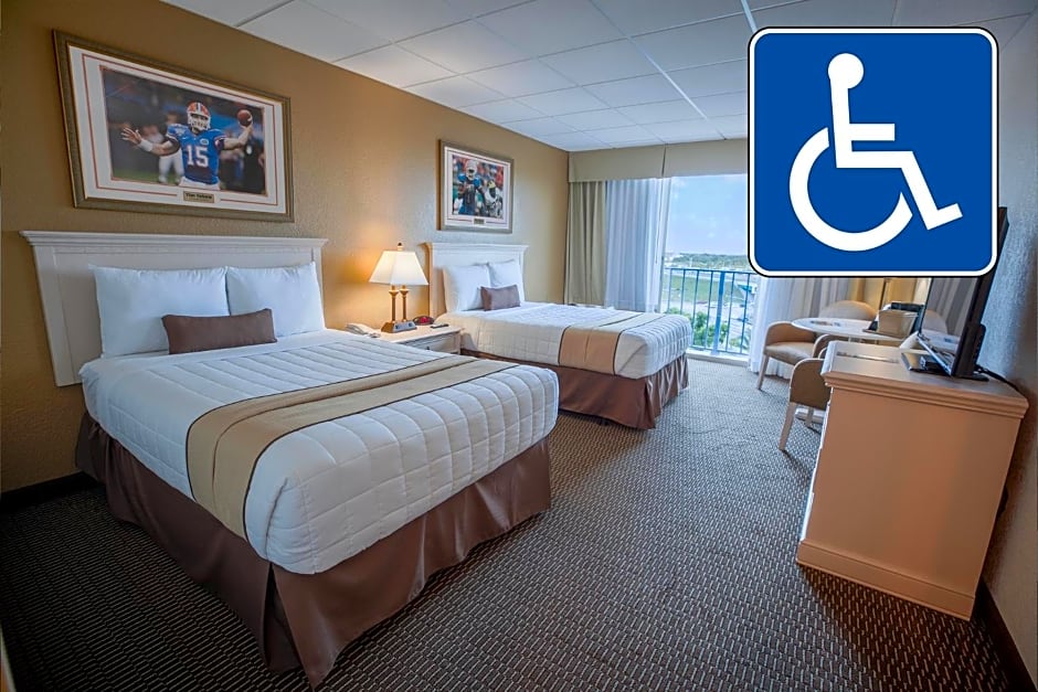 Stadium Hotel