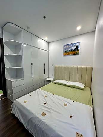 Teddy HomeStay garden