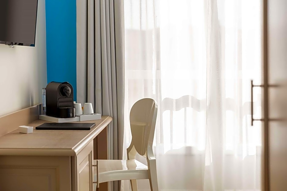 Best Western Hotel Matisse
