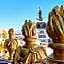 Intercontinental Lyon Hotel Dieu By IHG