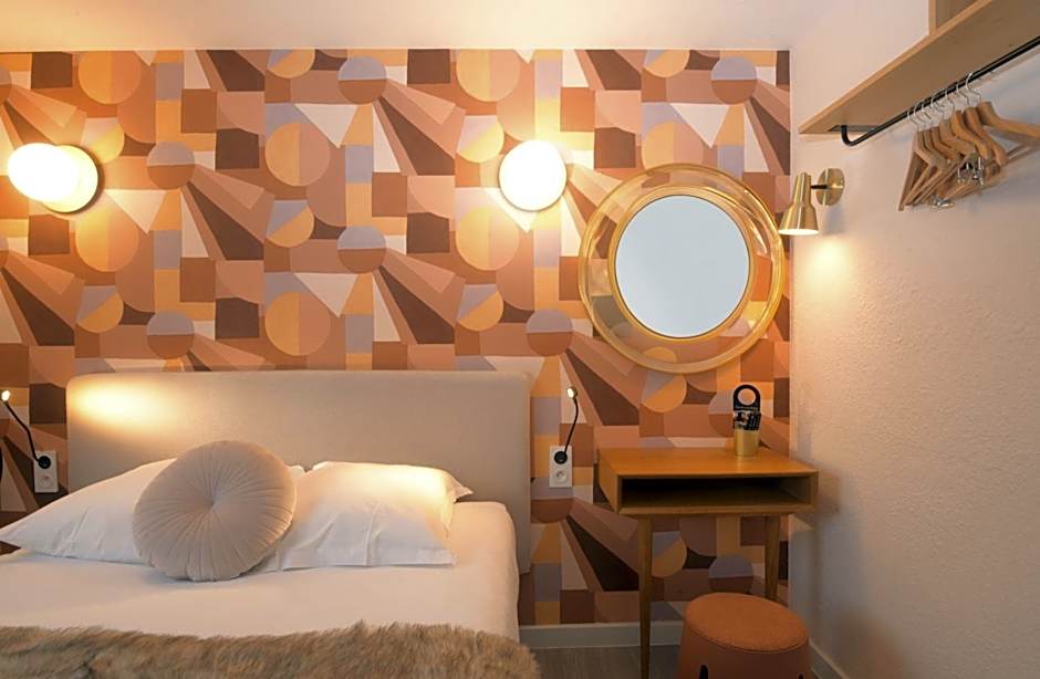 Hotel Arc-En-Ciel Colmar Contact Hotel