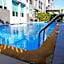 Crystal Suites Suvarnbhumi Airport