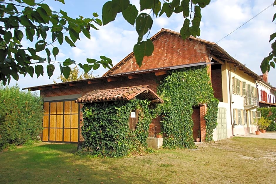 B&B Cascina Bricchetto